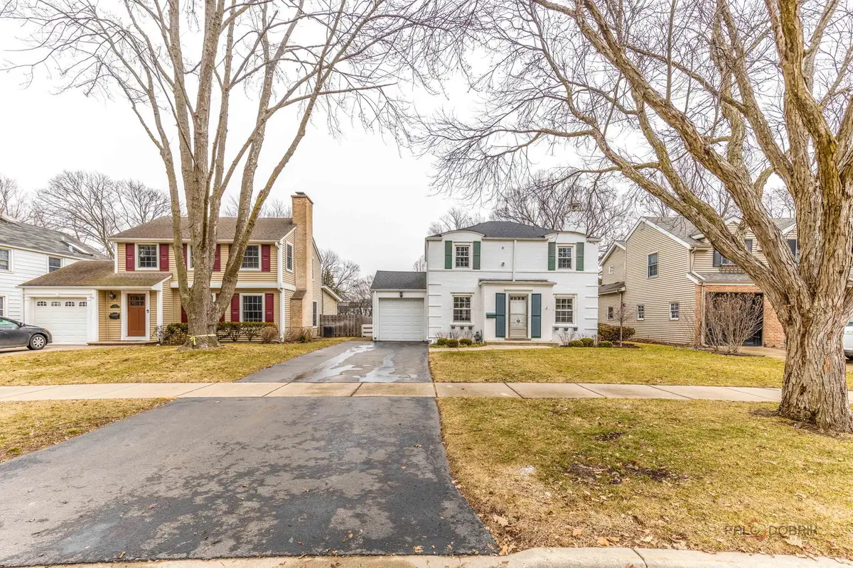 305 S George Street, Mount Prospect, IL 60056 - #1