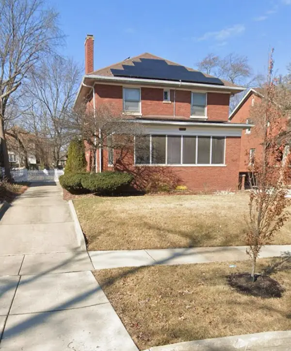 9432 S Pleasant Avenue, Chicago, IL 60643