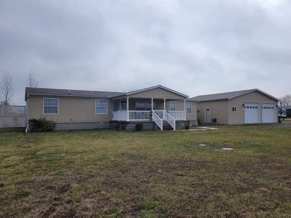 17362 N Idlewood Lane, Mount Vernon, IL 62864 - #1