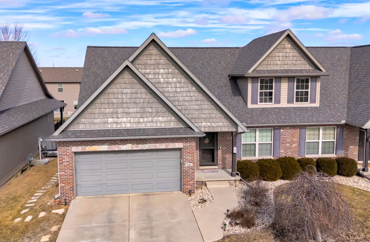 2504 Shepard Road, Normal, IL 61761 - #1