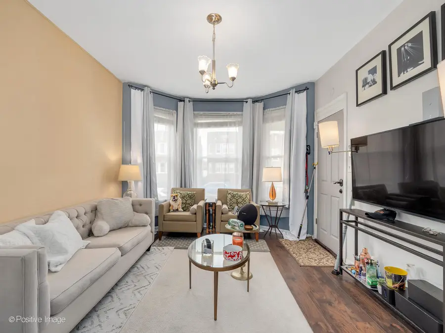 6217 S Claremont Avenue, Chicago, IL 60636 - #2