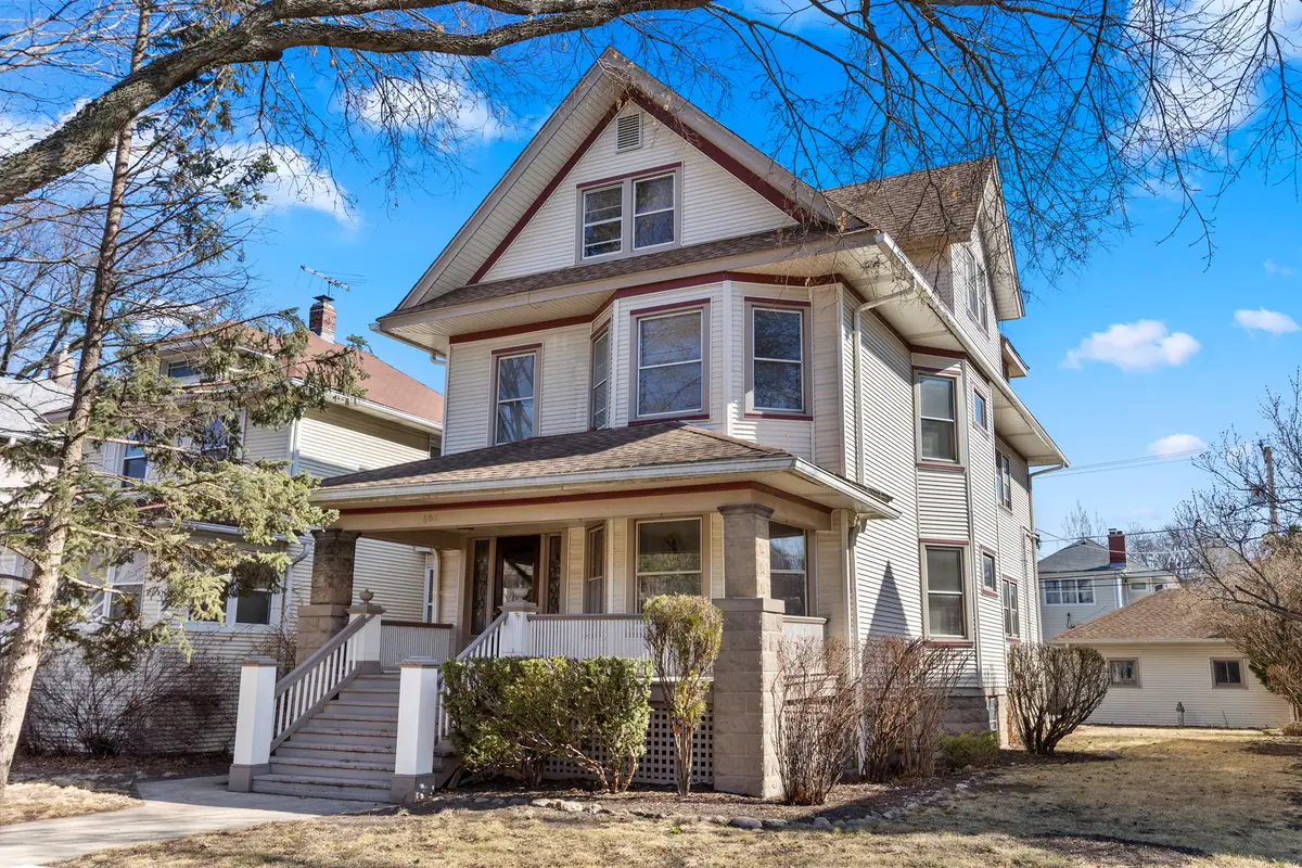 608 S Grove Avenue, Oak Park, IL 60304 - #1