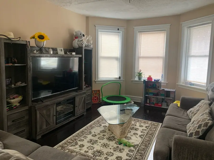 5419 S Hermitage Avenue, Chicago, IL 60609 - #3