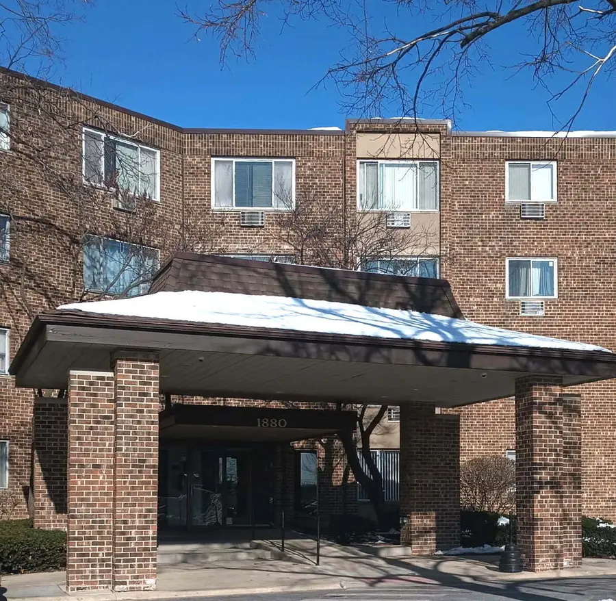 1880 Bonnie Lane #112, Hoffman Estates, IL 60169 - #2