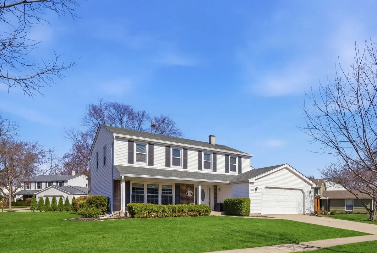 Address Withheld By Seller, Buffalo Grove, IL 60089 - #1