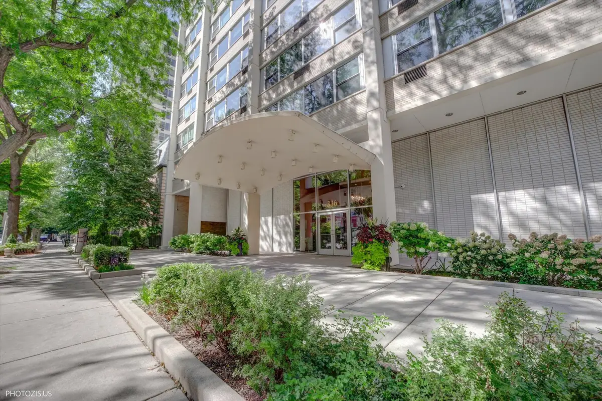 336 W Wellington Avenue #1104, Chicago, IL 60657 - #1