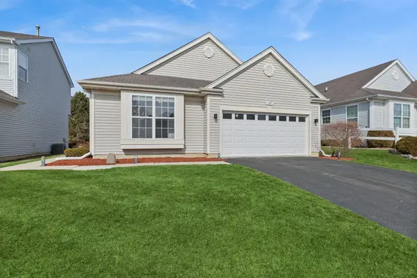 45 W Vandermeer Drive, Antioch, IL 60002