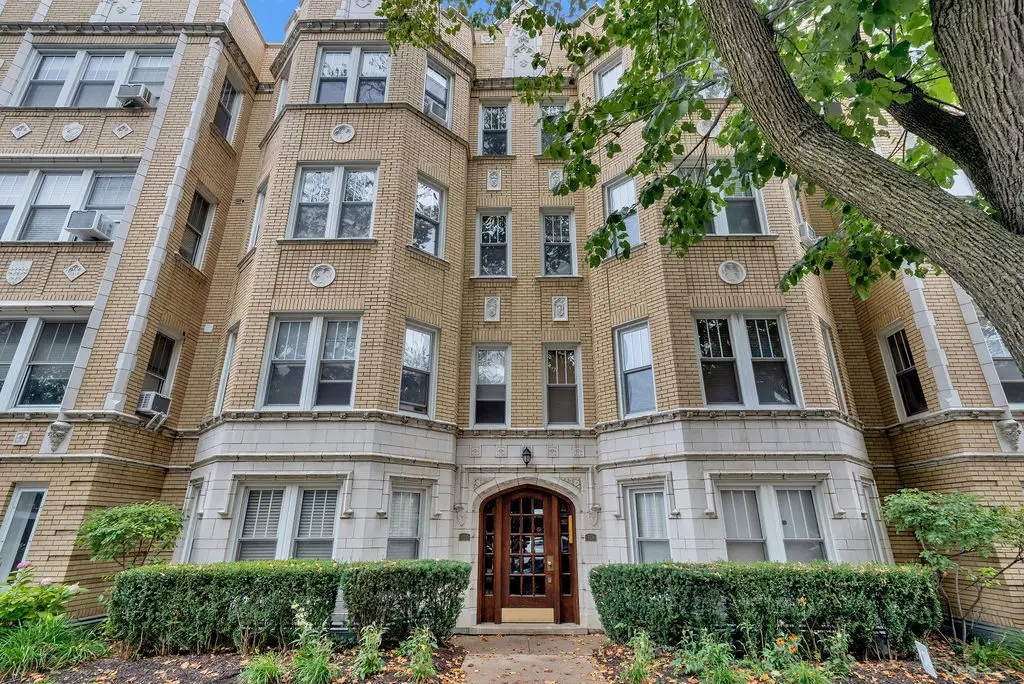 820 Washington Boulevard #G, Oak Park, IL 60302 - #1