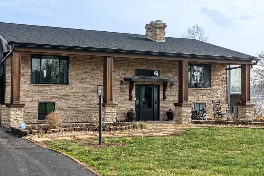 11606 Trevino Lane, Marion, IL 62959 - #3