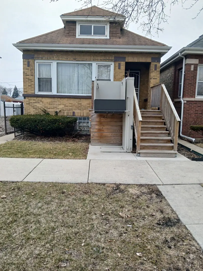 6942 S Bell Avenue, Chicago, IL 60636 - #1