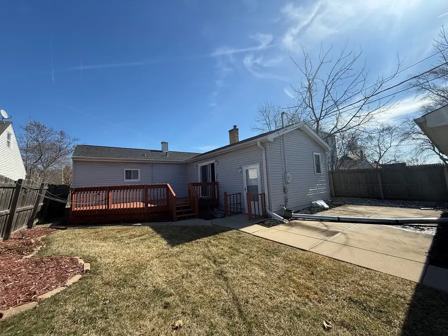 2310 Jethro Avenue, Zion, IL 60099 - #2