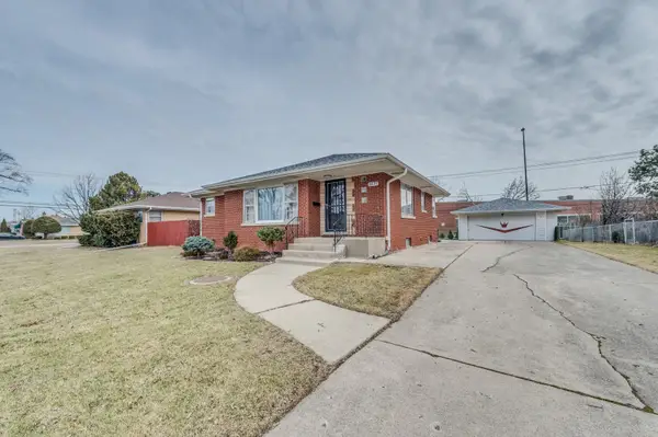 8837 Oketo Avenue, Morton Grove, IL 60053