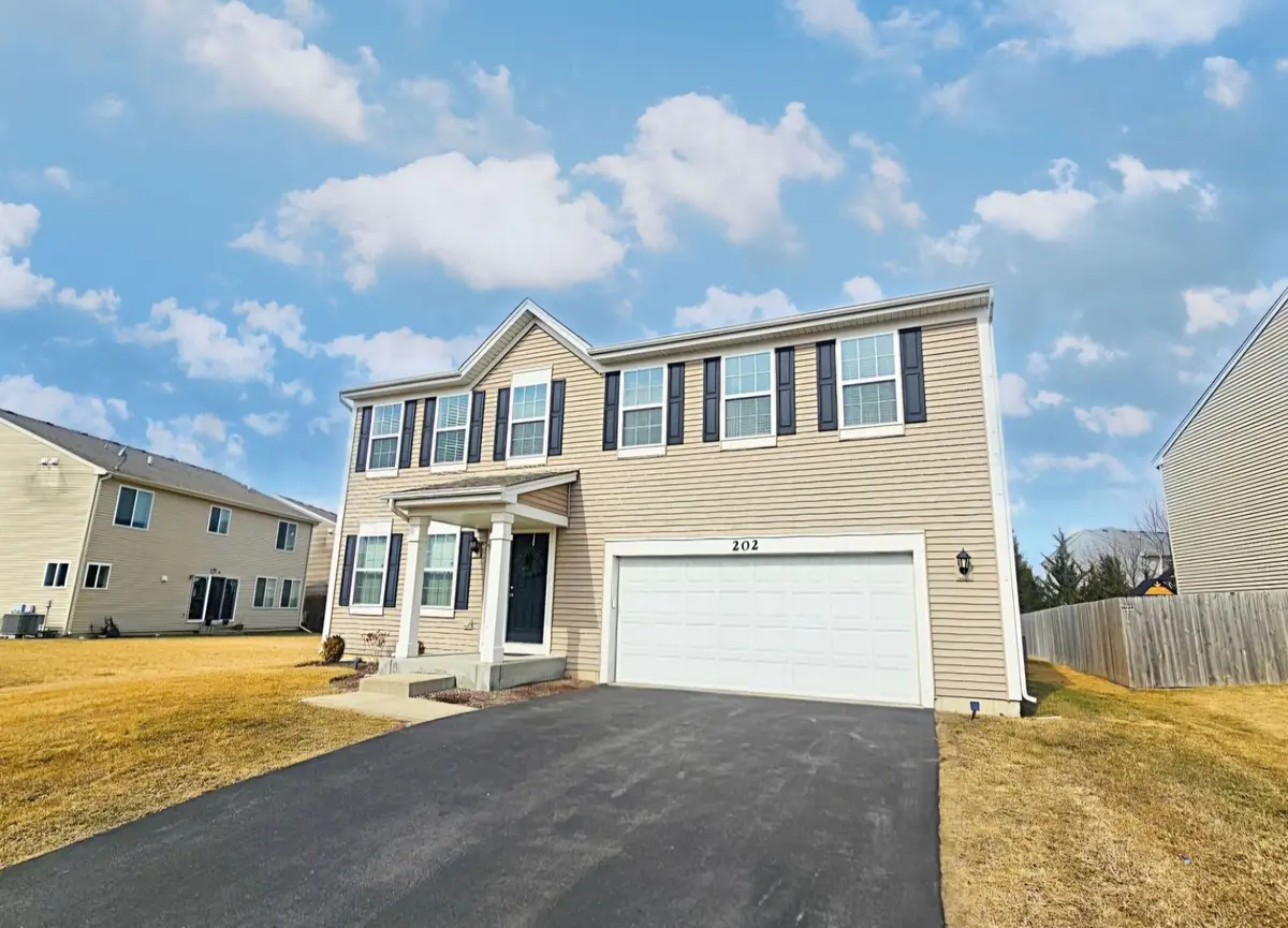 202 Minuet Circle, Volo, IL 60073 - #1