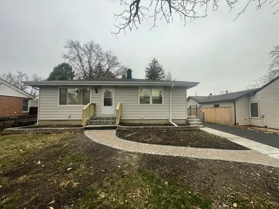 371 N Fairfield Avenue, Lombard, IL 60148 - #2