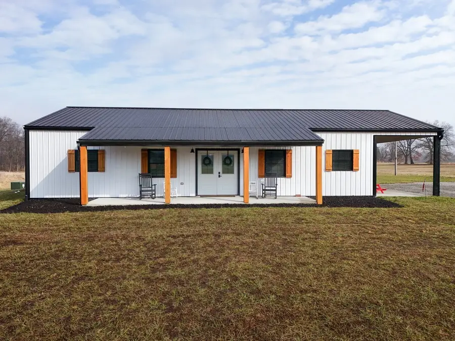 564 Stave Mill Road, Murphysboro, IL 62966 - #3