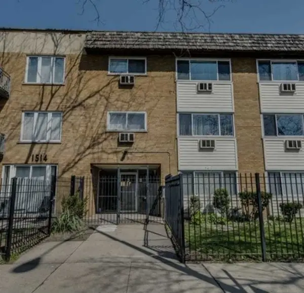 1508 W Pratt Boulevard #1D, Chicago, IL 60626