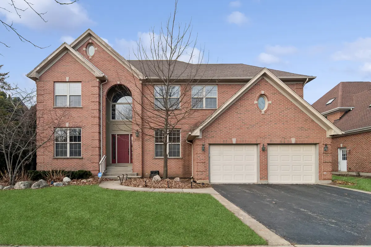 2062 N Broadmoor Lane, Vernon Hills, IL 60061 - #1