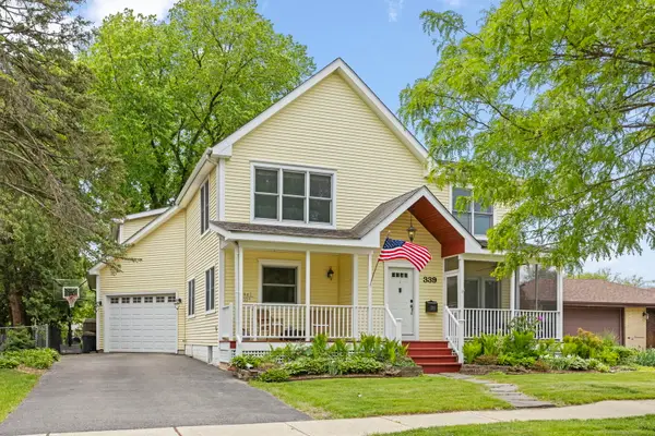 339 8th Street, Downers Grove, IL 60515