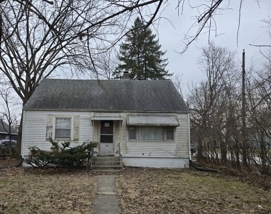 140 Richton Road, Steger, IL 60475 - #1