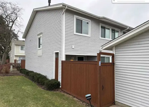 433 Dogwood Terrace, Buffalo Grove, IL 60089