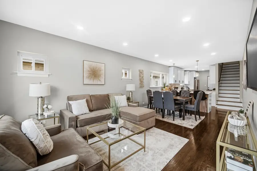 2114 S 10th Avenue, Maywood, IL 60153 - #3