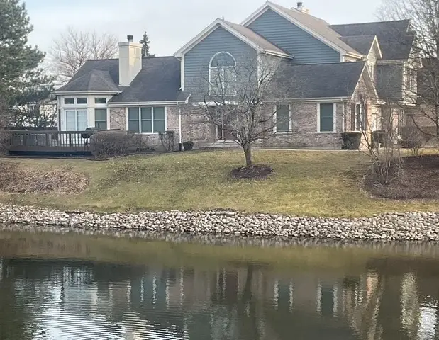 101 Wysteria Drive, Olympia Fields, IL 60461 - #2