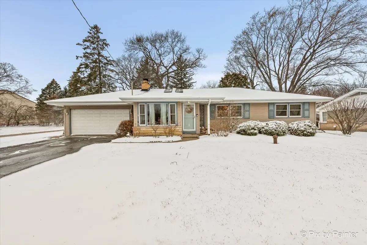 1N536 Highland Avenue, Glen Ellyn, IL 60137 - #1