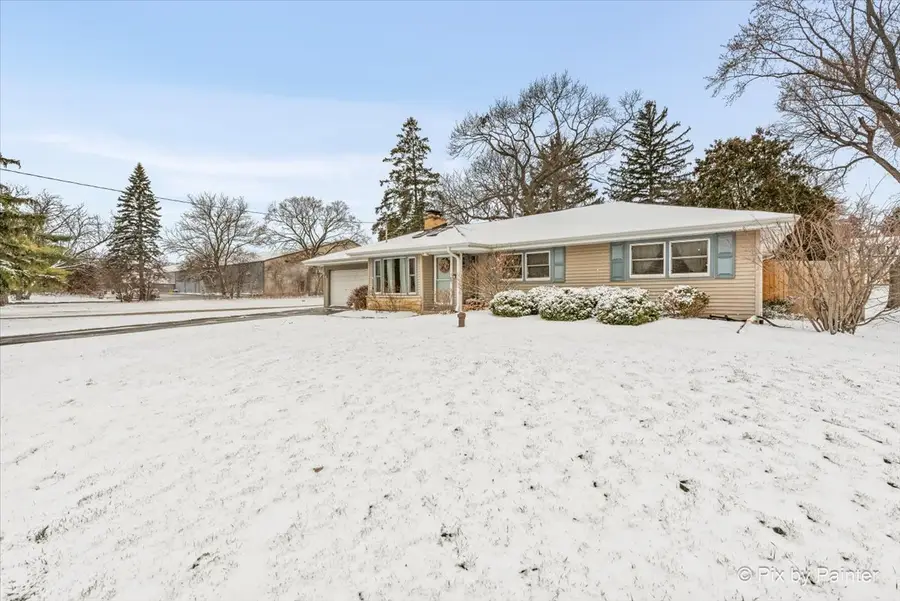1N536 Highland Avenue, Glen Ellyn, IL 60137 - #2