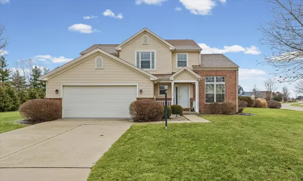 1906 S Venturi Court, Urbana, IL 61802