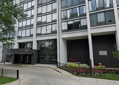 5455 N Sheridan Road #3105, Chicago, IL 60640 - #1