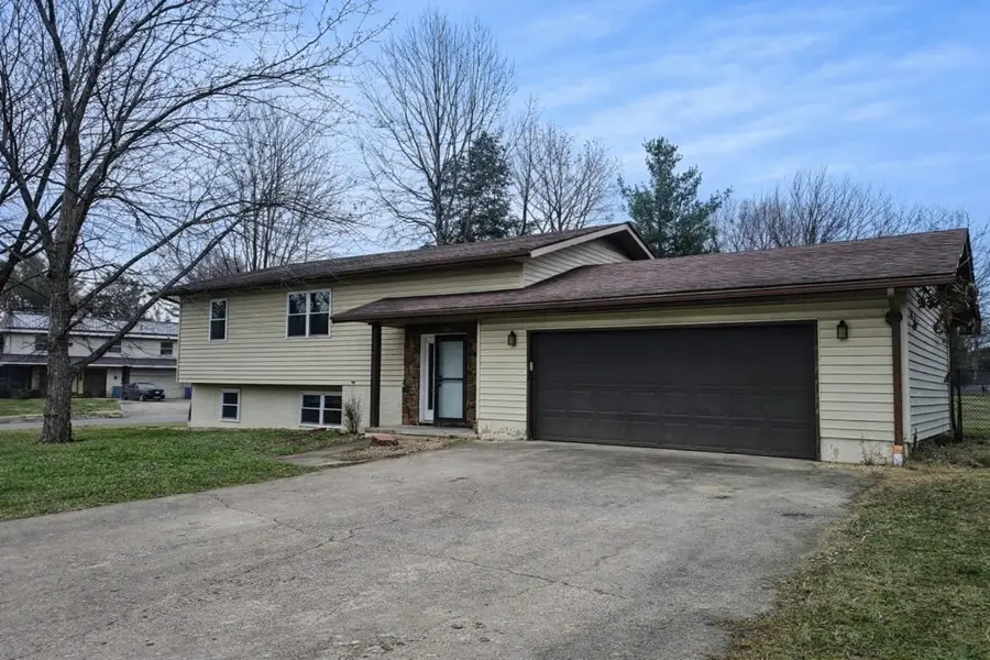 424 Jay Drive, Mount Vernon, IL 62864 - #3