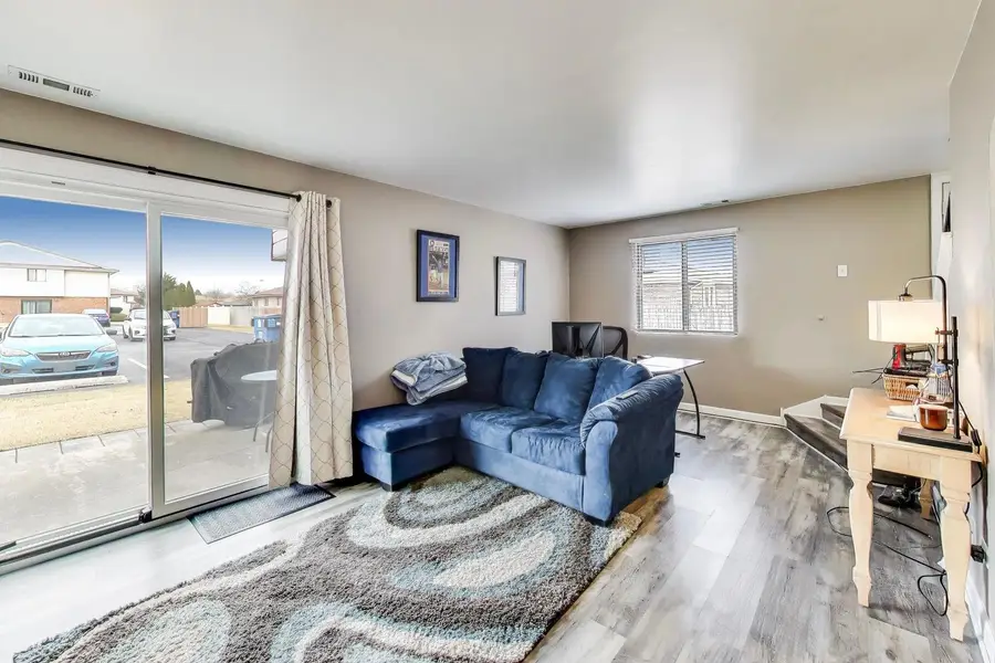 8420 162nd Place #4, Tinley Park, IL 60487 - #3