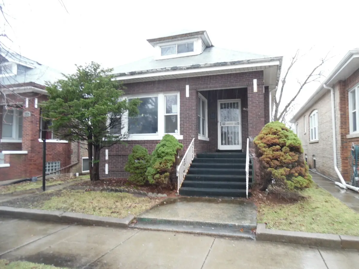 8432 S Ada Street, Chicago, IL 60620 - #1