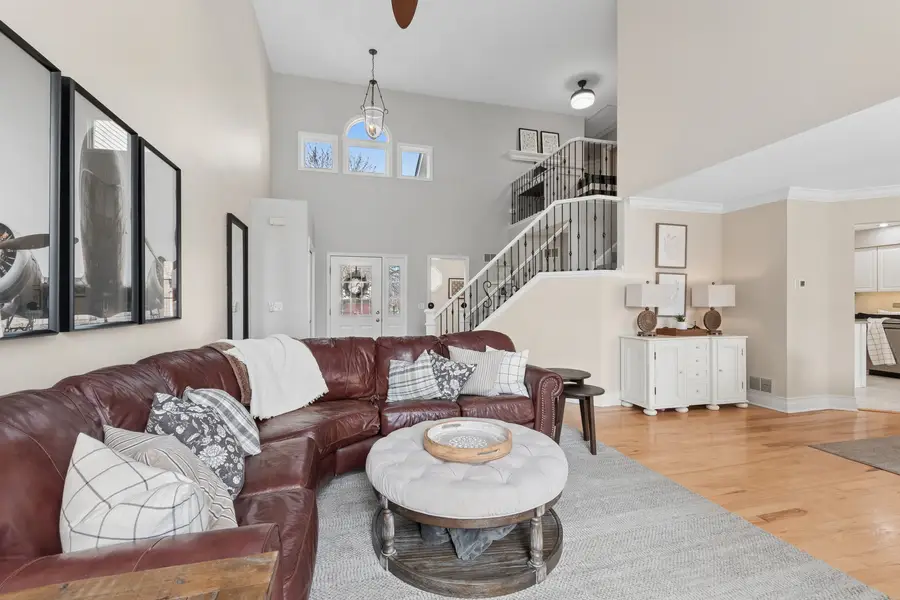 1261 Arbor Drive #1261, Lemont, IL 60439 - #2