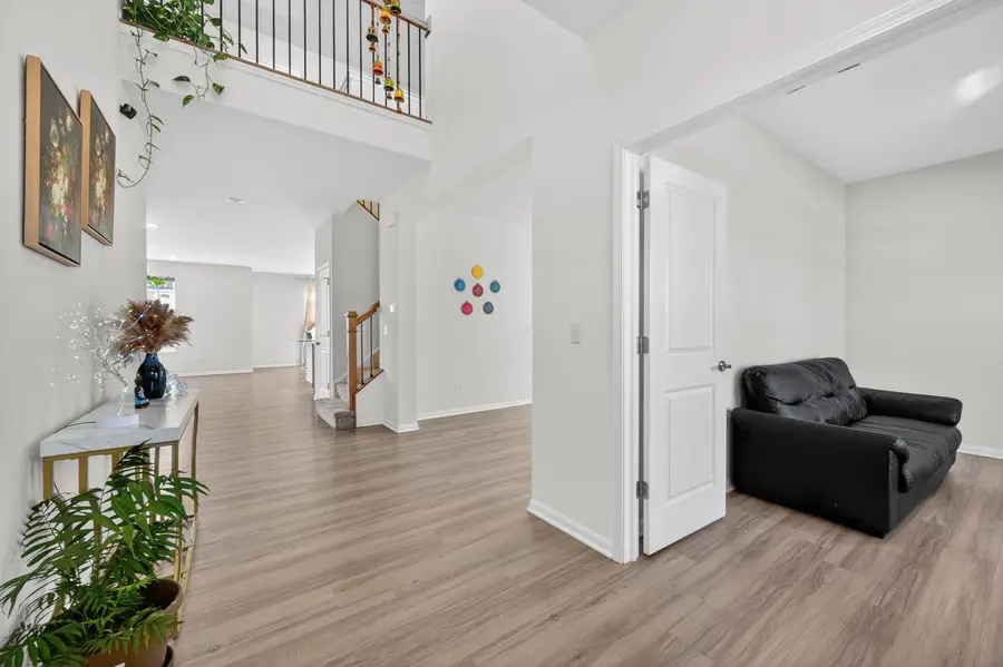 3803 Ivy Lane, Elgin, IL 60124 - #2