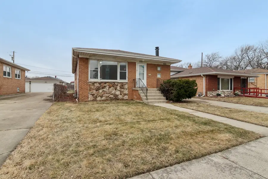 270 Madison Avenue, Calumet City, IL 60409 - #3