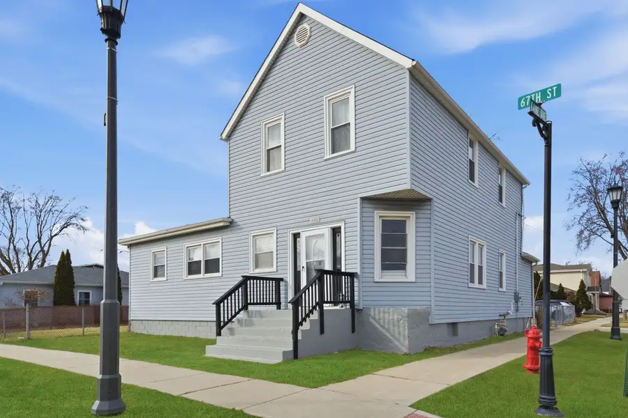 8891 67th Street, Hodgkins, IL 60525 - #2