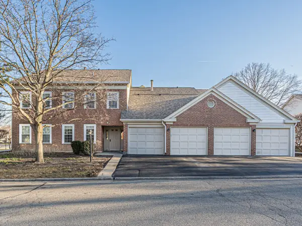 Address Withheld By Seller, Wheeling, IL 60090