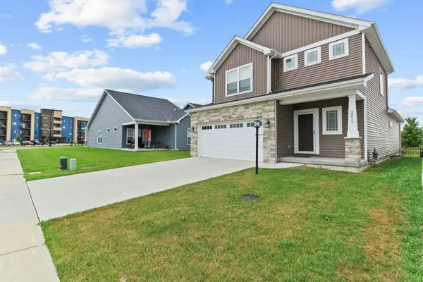 3217 Palmer Drive, Champaign, IL 61822