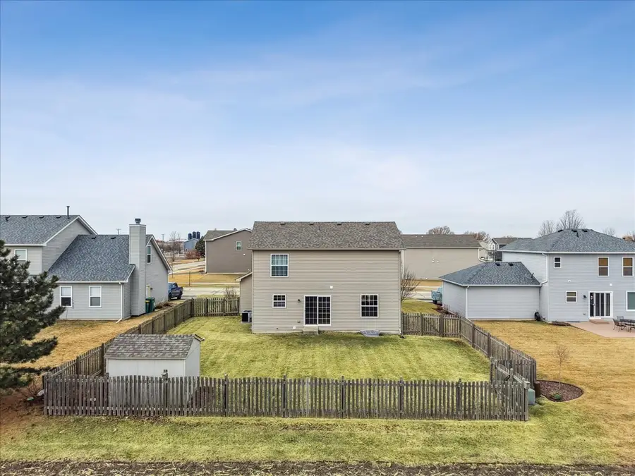 830 Spring Meadow Lane, Malta, IL 60150 - #2