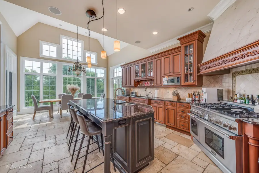 1235 Macalpin Drive, Inverness, IL 60010 - #3