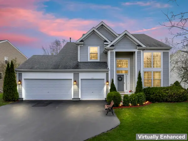 193 S Pleasant Road, Lake Zurich, IL 60047