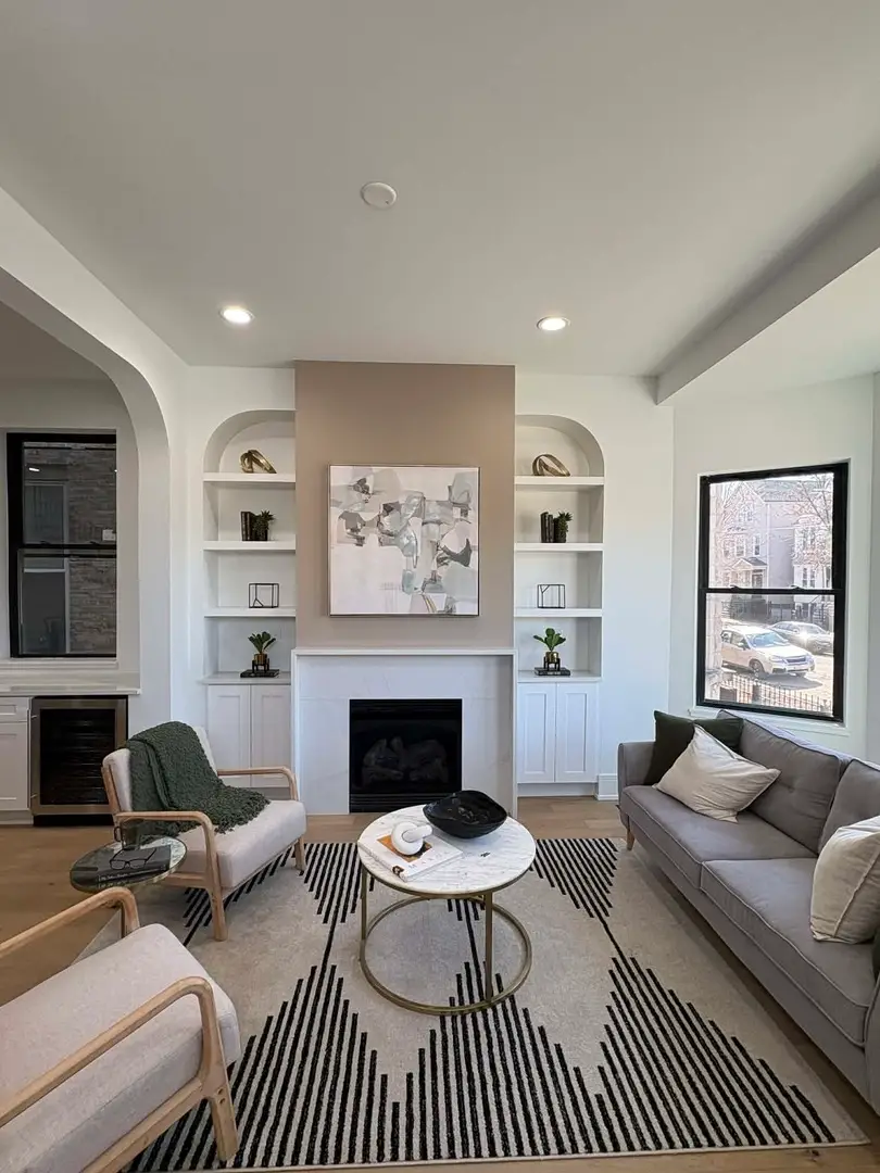 1941 N Sawyer Avenue, Chicago, IL 60647 - #2