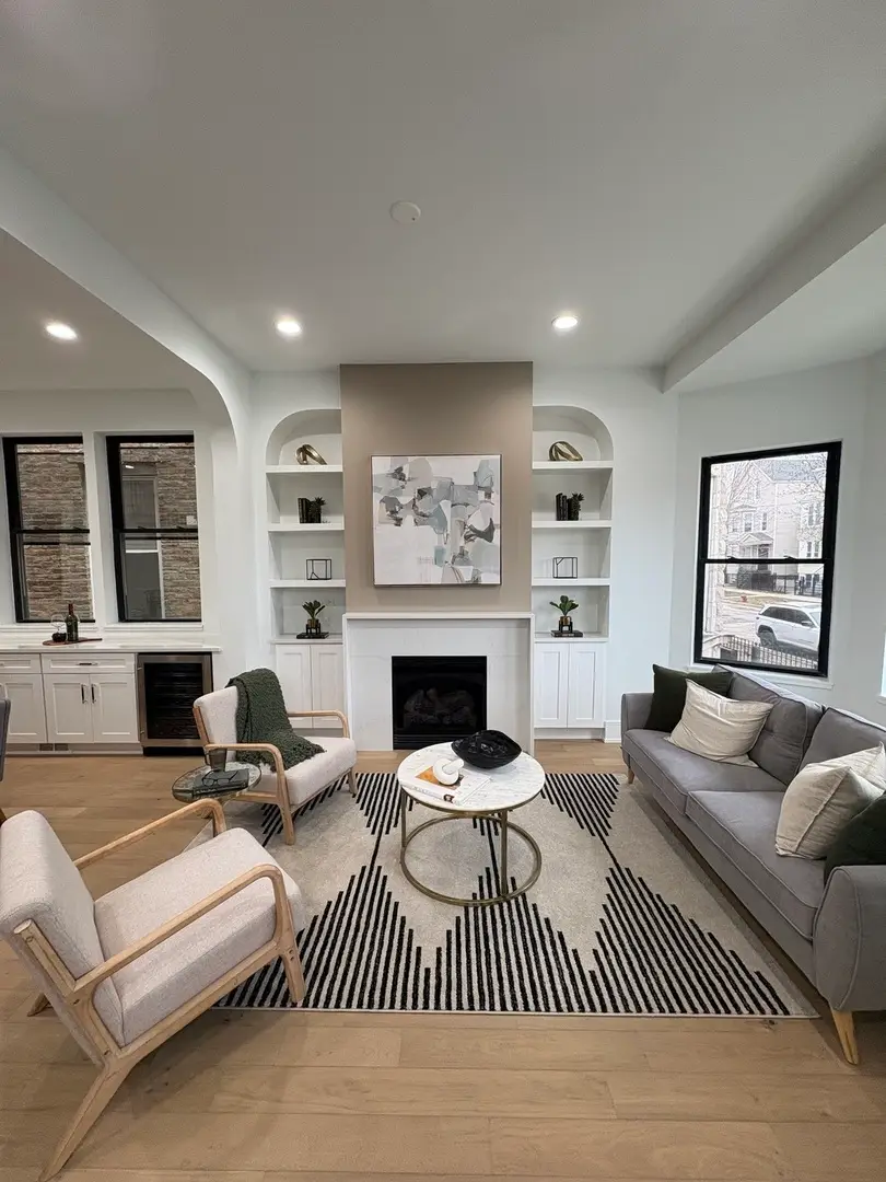 1941 N Sawyer Avenue, Chicago, IL 60647 - #3