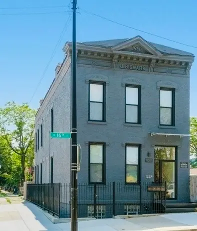 1001 W 16th Street, Chicago, IL 60608 - #1