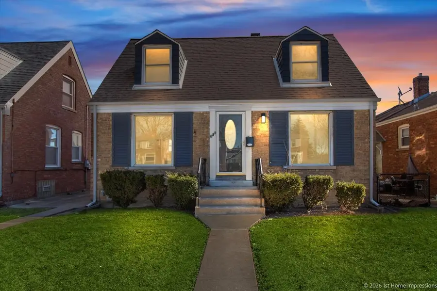 1043 Marshall Avenue, Bellwood, IL 60104 - #2