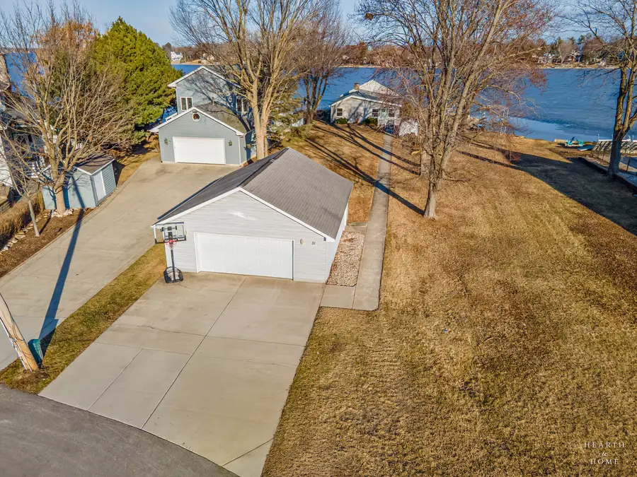 31 Lakeside Lane, Fox Lake, IL 60020 - #2
