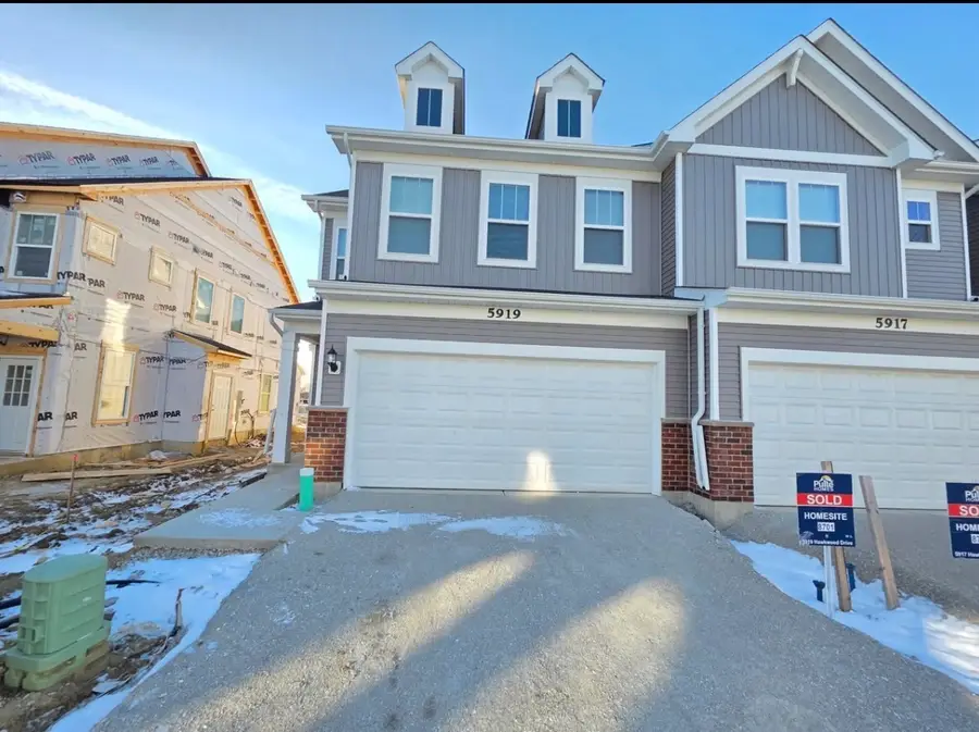 2235 Horseshoe Circle, Naperville, IL 60564 - #2