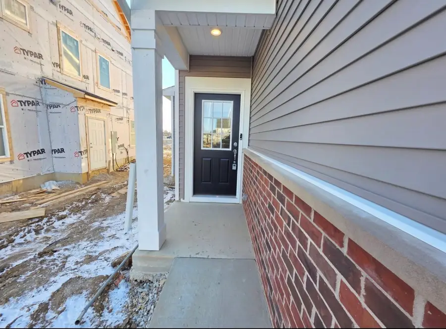 2235 Horseshoe Circle, Naperville, IL 60564 - #3