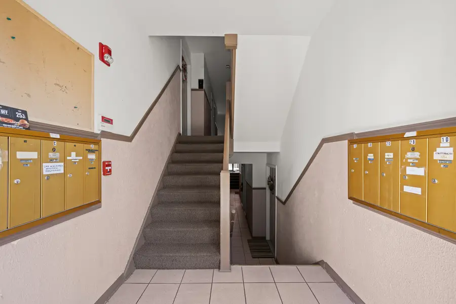 10121 Hartford Court #3C, Schiller Park, IL 60176 - #3